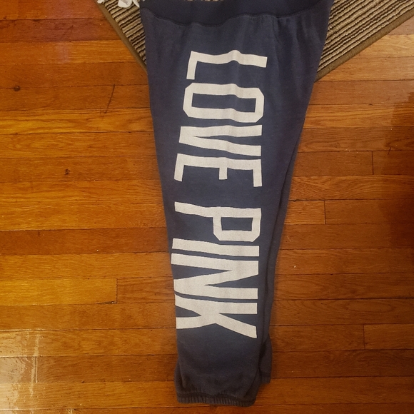 Crop joggers - Picture 3 of 3